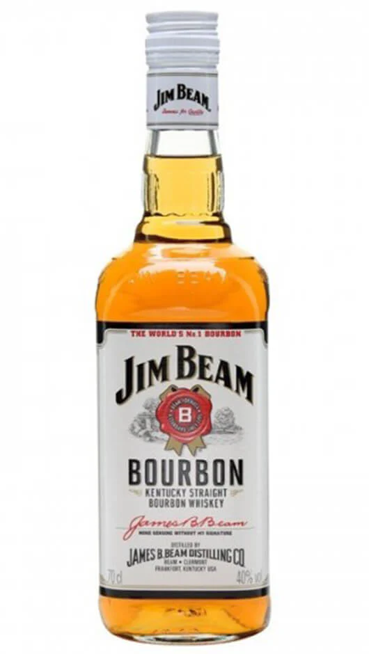Jim Beam Whiskey bestellen Wuppertal